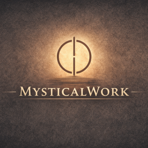 mysticalwork logo